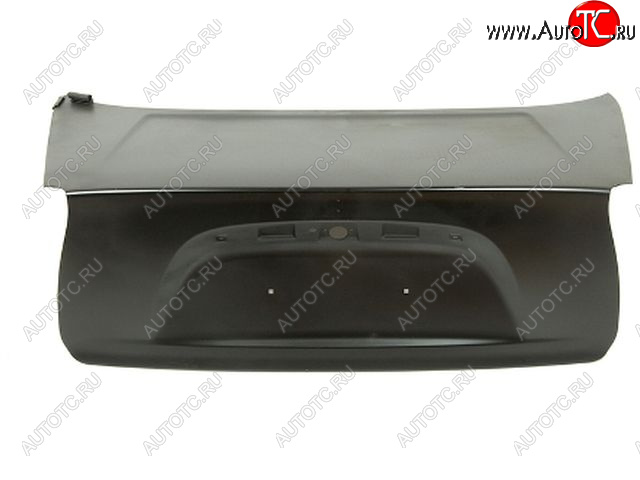 6 349 р. LANOS КРЫШКА БАГАЖНИКА ОЦИНКОВ BODYPARTS dwlan98-600c  с доставкой в г. Кемерово