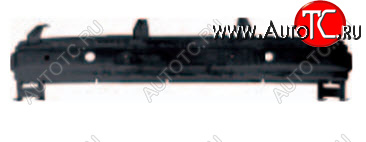 4 499 р. LANOS УСИЛИТЕЛЬ БАМПЕРА ЗАДН (Китай) BODYPARTS dwlan98-700  с доставкой в г. Кемерово