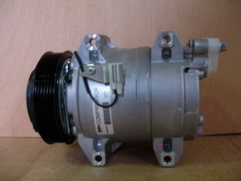 32 599 р. S80 {S60 00-V70 00-XC70 00-} КОМПРЕССОР КОНДИЦ (см.каталог) (AVA) AVA vvs8098-970  с доставкой в г. Кемерово. Увеличить фотографию 1