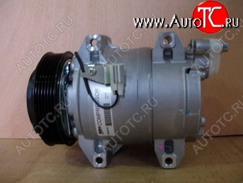 32 599 р. S80 {S60 00-V70 00-XC70 00-} КОМПРЕССОР КОНДИЦ (см.каталог) (AVA) AVA vvs8098-970  с доставкой в г. Кемерово