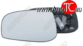 2 689 р. S80 {S60 04-} СТЕКЛО ЗЕРКАЛА ЛЕВ С ПОДОГРЕВ (aspherical) (Тайвань) VIEWMAX vvs8004-460-l  с доставкой в г. Кемерово