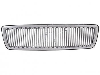 S70 {V70C70} РЕШЕТКА РАДИАТОРА (Тайвань) ХРОМ TYG vvs7097-100h