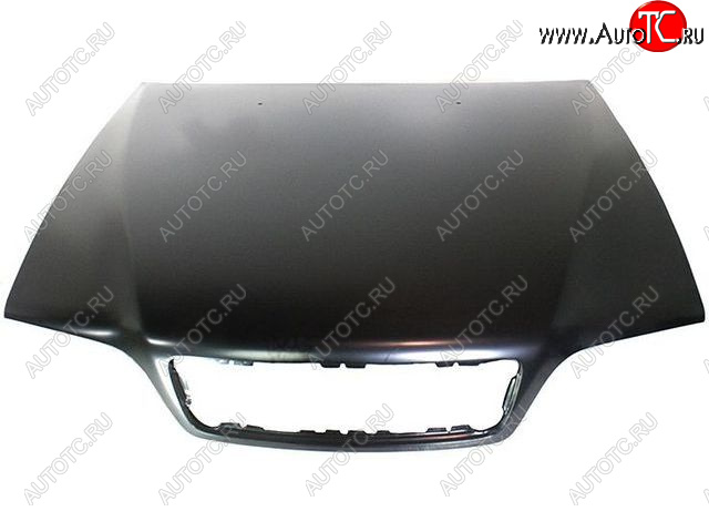 13 499 р. S70 (V70C70) КАПОТ (Тайвань) BODYPARTS vvs7097-330  с доставкой в г. Кемерово