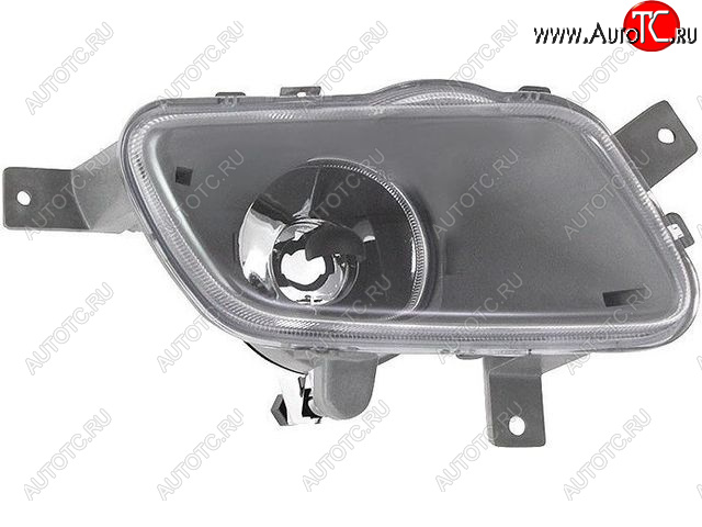 3 799 р. Противотуманная фара правая DEPO Volvo XC70 (1997-2000)  с доставкой в г. Кемерово