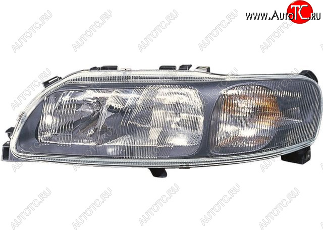 11 299 р. Левая фара (под корректор) DEPO Volvo S70 (1996-2000)  с доставкой в г. Кемерово