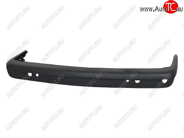 4 299 р. 850 БАМПЕР ПЕРЕДН (Тайвань) ГРУНТ TYG vv85094-160x  с доставкой в г. Кемерово