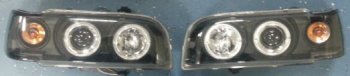850 ФАРА +УКАЗ.ПОВОРОТА Л+П (КОМПЛЕКТ) ВНУТРИ ЧЕРН BODYPARTS vv85091-010-n