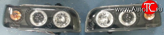 38 999 р. 850 ФАРА +УКАЗ.ПОВОРОТА Л+П (КОМПЛЕКТ) ВНУТРИ ЧЕРН BODYPARTS vv85091-010-n  с доставкой в г. Кемерово