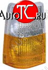 1 499 р. 740 УКАЗ.ПОВОРОТА УГЛОВОЙ ЛЕВ (DEPO) БЕЛ-ЖЕЛТ DEPO vv74084-030wy-l  с доставкой в г. Кемерово