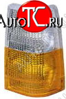 1 499 р. 740 УКАЗ.ПОВОРОТА УГЛОВОЙ ПРАВ (DEPO) БЕЛ-ЖЕЛТ DEPO vv74084-030wy-r  с доставкой в г. Кемерово