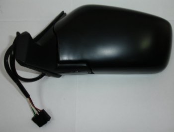 740 ЗЕРКАЛО ЛЕВ ЭЛЕКТР БЕЗ ПОДОГРЕВ (aspherical) (Тайвань) VIEWMAX vv74084-450-l