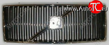 4 749 р. 940 {960} РЕШЕТКА РАДИАТОРА (Тайвань) ХРОМ-ЧЕРН TYG vv94091-100hb  с доставкой в г. Кемерово