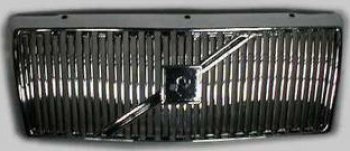 940 {960} РЕШЕТКА РАДИАТОРА (Тайвань) ХРОМ TYG vv94091-100h