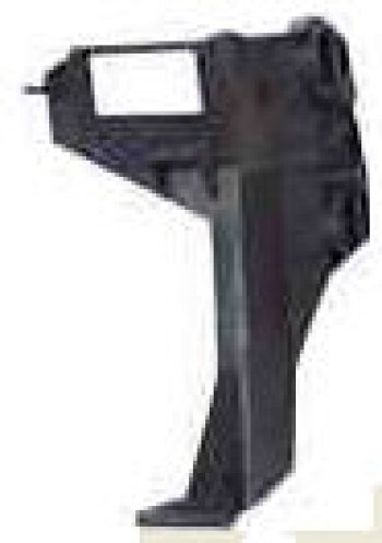 960 ((S90 97-)КРЕПЛЕНИЕ РЕШЕТКИ)  ЛЕВ (Тайвань) BODYPARTS vv96095-990-l