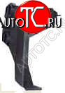 499 р. 960 ((S90 97-)КРЕПЛЕНИЕ РЕШЕТКИ)  ПРАВ (Тайвань) BODYPARTS vv96095-990-r  с доставкой в г. Кемерово
