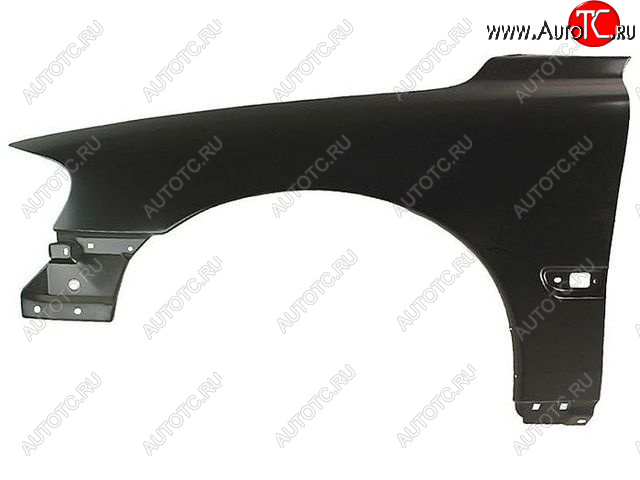 9 799 р. S60 (+ V70 `00-) КРЫЛО ПЕРЕДН ЛЕВ (Тайвань) BODYPARTS vvs6000-270-l  с доставкой в г. Кемерово