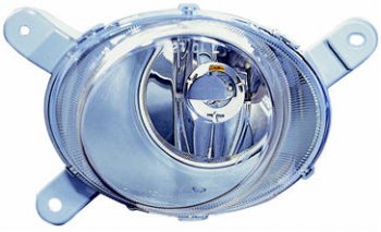 Противотуманная фара правая DEPO Volvo S60  RS,RH седан (2004-2010) рестайлинг