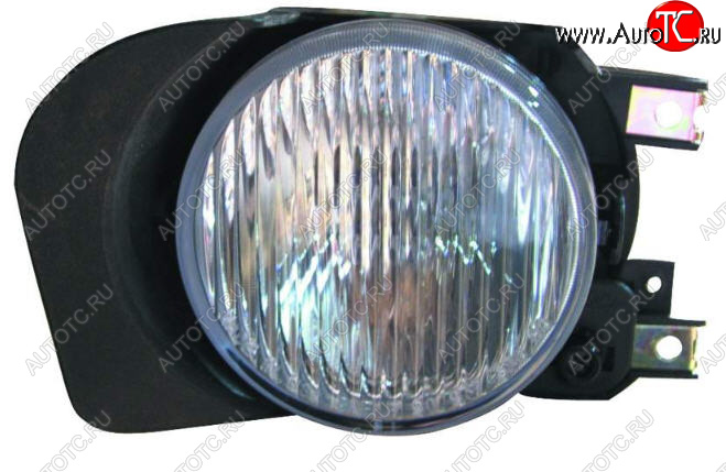 1 669 р. GALANT ФАРА ПРОТИВОТУМ ЛЕВ (USA) (EAGLE EYES) EAGLE EYES mbgal02-071-l  с доставкой в г. Кемерово