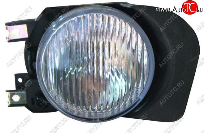 1 669 р. GALANT ФАРА ПРОТИВОТУМ ПРАВ (USA) (EAGLE EYES) EAGLE EYES mbgal02-071-r  с доставкой в г. Кемерово