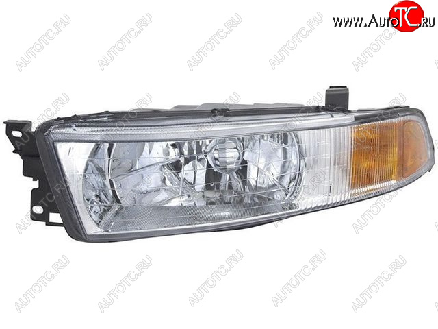 4 099 р. GALANT ФАРА ЛЕВ (USA) (EAGLE EYES) EAGLE EYES mbgal99-001-l  с доставкой в г. Кемерово