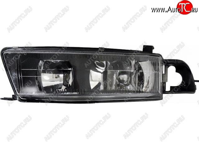 6 999 р. GALANT ФАРА ЛЕВ БЕЗ КОРРЕКТОР (DEPO) DEPO mbgal97-000-l  с доставкой в г. Кемерово