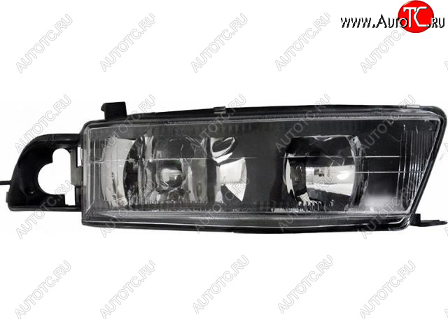 6 699 р. Правая фара (без корректора) BodyParts  Mitsubishi Galant  8 (1998-2005)  рестайлинг седан  с доставкой в г. Кемерово