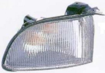 GALANT УКАЗ.ПОВОРОТА УГЛОВОЙ ПРАВ (DEPO) БЕЛЫЙ DEPO mbgal97-030w-r