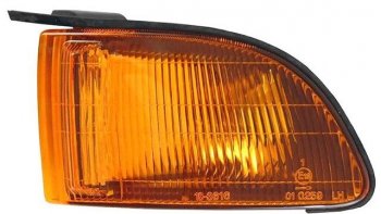 GALANT УКАЗ.ПОВОРОТА УГЛОВОЙ ЛЕВ (DEPO) ЖЕЛТ DEPO mbgal97-030y-l
