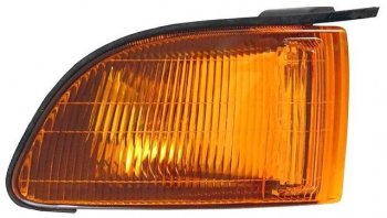 GALANT УКАЗ.ПОВОРОТА УГЛОВОЙ ПРАВ (DEPO) ЖЕЛТ DEPO mbgal97-030y-r