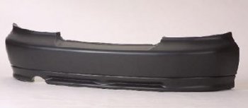 GALANT БАМПЕР ЗАДН (USA) (Тайвань) ГРУНТ TYG mbgal99-640x