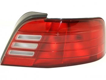 Правый фонарь DEPO Mitsubishi Galant  8 (1998-2005)  рестайлинг седан