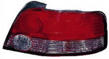 Правый фонарь DEPO Mitsubishi Galant  8 (1998-2005)  рестайлинг седан