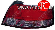 5 999 р. Правый фонарь DEPO  Mitsubishi Galant  8 (1998-2005)  рестайлинг седан  с доставкой в г. Кемерово