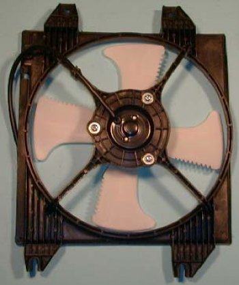 3 499 р. GALANT МОТОР+ВЕНТИЛЯТОР КОНДЕНС КОНД С КОРПУС (Тайвань) BODYPARTS mbgal97-940  с доставкой в г. Кемерово. Увеличить фотографию 1