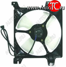 15 249 р. GALANT МОТОР+ВЕНТИЛЯТОР КОНДЕНС КОНД С КОРПУС 3 (USA) (Тайвань) API mbgal00-940  с доставкой в г. Кемерово