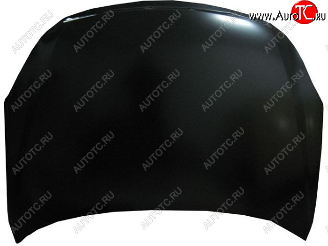 11 849 р. ALMERA КАПОТ (Тайвань) YIH SHENG nnalm13-331  с доставкой в г. Кемерово