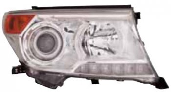 LANDCRUISER (200) ФАРА ПРАВ (КСЕНОН) (ориг.) BODYPARTS tylan12-000-r