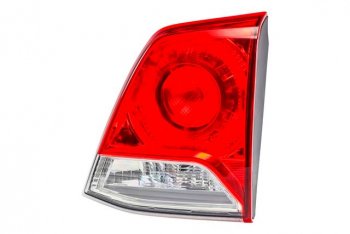 Правый фонарь (внутренний, диодный) DEPO Toyota Land Cruiser  200 (2012-2015) 1-ый рестайлинг
