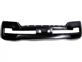 Передний бампер BodyParts Toyota Land Cruiser  200 (2015-2021) 2-ой рестайлинг