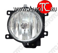 2 779 р. RAV4 {LANDCRUISER 200 12-} ФАРА ПРОТИВОТУМ ЛЕВ (TYC) TYC tyrv413-073-l  с доставкой в г. Кемерово