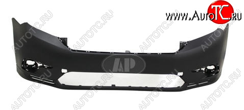 25 999 р. HIGHLANDER БАМПЕР ПЕРЕДН (ориг.) BODYPARTS tyhig10-161  с доставкой в г. Кемерово