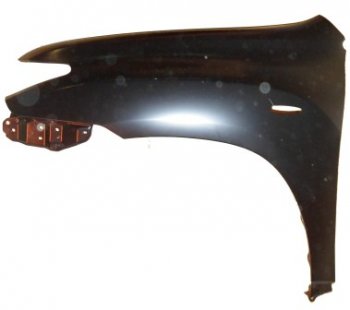 HIGHLANDER КРЫЛО ПЕРЕДН ЛЕВ (ориг.) BODYPARTS tyhig10-271-l
