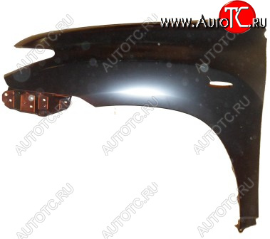 13 249 р. HIGHLANDER КРЫЛО ПЕРЕДН ЛЕВ (ориг.) BODYPARTS tyhig10-271-l  с доставкой в г. Кемерово