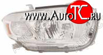 12 849 р. HIGHLANDER ФАРА ПРАВ (ориг.) BODYPARTS tyhig10-000-r  с доставкой в г. Кемерово