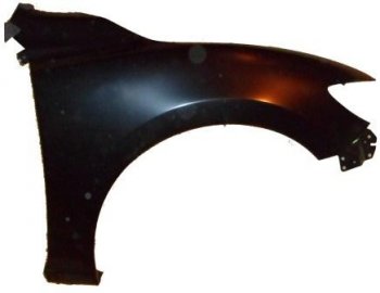 6 КРЫЛО ПЕРЕДН ПРАВ (ориг.) BODYPARTS mz00613-270-r