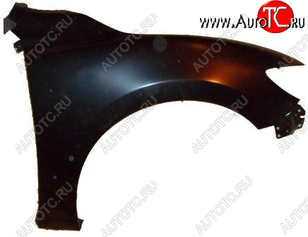 17 599 р. 6 КРЫЛО ПЕРЕДН ПРАВ (ориг.) BODYPARTS mz00613-270-r  с доставкой в г. Кемерово