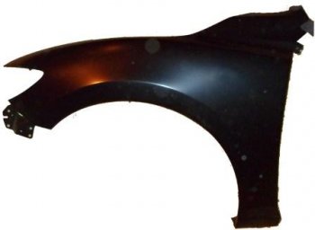 6 КРЫЛО ПЕРЕДН ЛЕВ (ориг.) BODYPARTS mz00613-270-l