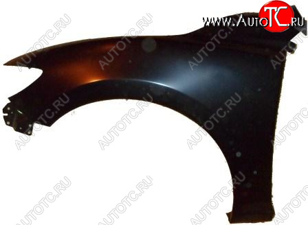 17 599 р. 6 КРЫЛО ПЕРЕДН ЛЕВ (ориг.) BODYPARTS mz00613-270-l  с доставкой в г. Кемерово