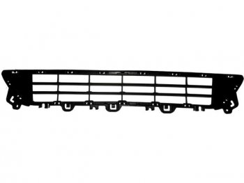 6 РЕШЕТКА БАМПЕРА ПЕРЕДН ЦЕНТР (ориг.) BODYPARTS mz00613-190