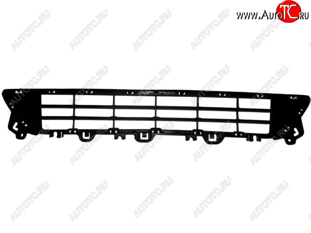 3 899 р. 6 РЕШЕТКА БАМПЕРА ПЕРЕДН ЦЕНТР (ориг.) BODYPARTS mz00613-190  с доставкой в г. Кемерово